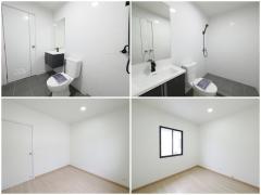 ขายราคาพิเศษ ทาวน์เฮ้าส์ 2 ชั้น ม.ภูริ ขนาด 19.2 ตร.ว. 3นอน 2น้ำ 2จอดรถ บ้านสวยมาก ทำเลดี วัสดุพรีเมี่ยม รีโนเวทใหม่ พร้อมเข้าอยู่ได้ทันที [วงแหวน-ลำลูกกา]-202505211506021747814762431.jpg