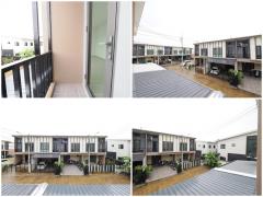 ขายราคาพิเศษ ทาวน์เฮ้าส์ 2 ชั้น ม.ภูริ ขนาด 19.2 ตร.ว. 3นอน 2น้ำ 2จอดรถ บ้านสวยมาก ทำเลดี วัสดุพรีเมี่ยม รีโนเวทใหม่ พร้อมเข้าอยู่ได้ทันที [วงแหวน-ลำลูกกา]-202505211506041747814764251.jpg