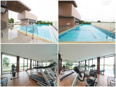 ขายราคาพิเศษ ทาวน์เฮ้าส์ 2 ชั้น ม.ภูริ ขนาด 19.2 ตร.ว. 3นอน 2น้ำ 2จอดรถ บ้านสวยมาก ทำเลดี วัสดุพรีเมี่ยม รีโนเวทใหม่ พร้อมเข้าอยู่ได้ทันที [วงแหวน-ลำลูกกา]-202505211506051747814765448.jpg