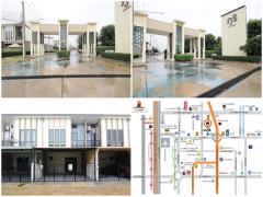 ขายราคาพิเศษ ทาวน์เฮ้าส์ 2 ชั้น ม.ภูริ ขนาด 19.2 ตร.ว. 3นอน 2น้ำ 2จอดรถ บ้านสวยมาก ทำเลดี วัสดุพรีเมี่ยม รีโนเวทใหม่ พร้อมเข้าอยู่ได้ทันที [วงแหวน-ลำลูกกา]-202505211506061747814766048.jpg