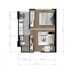 ขาย D Condo Hyde เชียงราย ตรงข้ามเซ็นทรัลเชียงราย, ใกล้บิ๊กซีเชียงราย-202505211705531747821953402.png