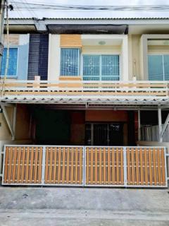 townhouse - 1890000 thb 3BR2BR ใหญ่ขนาด 0 ไร่ 0 NGAN 22 ตรว.   ทำเลคุณภาพ ชลบุรี   