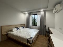เช่าคอนโด V Condo Salaya ตึก V6 ชั้น 3 วิวสนามกอล์ฟ ไม่เคยปล่อยเช่า 