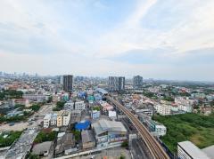 ขาย คอนโด THE TREE จรัญสนิทวงศ์ 30 1 ห้องนอน 35.5 ตรม. ห้องมุม ยูนิตน้อย ราคาดี ใกล้ MRT ไฟฉาย-202505212044131747835053690.jpg