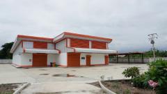  เครื่องสำอาง พร้อมบ้านพักอาศัย 3 ไร่ 1 งาน เทศบาล โลตัส เพชรบูรณ์ 4 กม. เช่าโรงงานด้าน65 ตร.วา.เมืองเพชรบูรณ์ ม.ราชภัฏเพชรบูรณ์ 3.8 กม. 