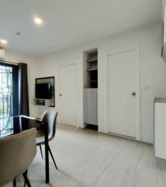 Escent Park Ville คอนโดติดเซ็นทรัลทรัลเฟสเชียงใหม่ ห้องว่างแล้ว ห้องสวย บรรยากาศรมรื่น เฟอร์นิเจอร์ครบ 