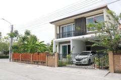 ขายบ้านเดี่ยว-2-ชั้น-หลังมุม-64-ตร.ว.-หม