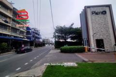 ทาวน์เฮาส์ พลีโน่ เพชรเกษม 81 เนื้อที่ 17.1 ตรว. ถ.เลียบคลองภาษีเจริญฝั่งใต้ เขตหนองแขม-202505221227301747891650586.jpg