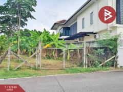 ขายที่ดิน เนื้อที่ 79 ตร.วา ขลุง จันทบุรี