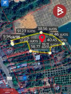 ขายที่ดิน เนื้อที่ 3 ไร่ 1 งาน 42 ตร.วา บ่อไร่ ตราด-202505221447131747900033506.jpg