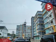 ขายคอนโดมิเนียม มีสุข ฉะเชิงเทรา (Condo Meesuk Chachoengsao)