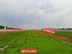 ขายที่ดินนนทบุรี ต.ลำโพ อ.บางบัวทอง 16 ไร่ ใกล้รร.สารสาสน์วิเทศบางบัวทอง ใกล้เซนทรัลเวสเกต ดูโฮม วัดลำโพ เดินทางได้ทั้งถนน 345 และถนนกาญจนาฯ 500 ม.-202505221506091747901169599.jpg