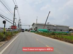 ขายที่ดินนนทบุรี ต.ลำโพ อ.บางบัวทอง 16 ไร่ ใกล้รร.สารสาสน์วิเทศบางบัวทอง ใกล้เซนทรัลเวสเกต ดูโฮม วัดลำโพ เดินทางได้ทั้งถนน 345 และถนนกาญจนาฯ 500 ม.-202505221506101747901170239.jpg