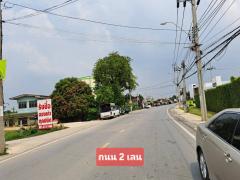 ขายที่ดินนนทบุรี ต.ลำโพ อ.บางบัวทอง 16 ไร่ ใกล้รร.สารสาสน์วิเทศบางบัวทอง ใกล้เซนทรัลเวสเกต ดูโฮม วัดลำโพ เดินทางได้ทั้งถนน 345 และถนนกาญจนาฯ 500 ม.-202505221506101747901170885.jpg
