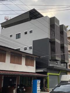 ให้เช่าพื้นที่ทำธุรกิจ เหมาะกับทำออฟฟิศ สำนักงาน/ร้านอาหาร/คาเฟ่ ร้านกาแฟ/ร้านสะดวกซื้อ/คลีนิค สปา ความงาม/เนิสเซอร์รี่ กิจกรรมการเรียนการสอนฯ มีที่จอดรถ วิวรถไฟฟ้าสายสีเขียว ลำลูกกา โทร 081-8115043, 081-7504012-202505221636141747906574220.jpg