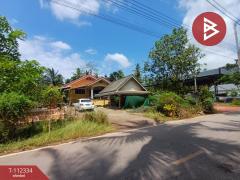 ขายบ้านเดี่ยวพร้อมที่ดิน เนื้อที่ 1 งาน 60 ตร.วา อัมพวา สมุทรสงคราม-202505221642591747906979754.jpg