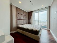 ขาย คอนโด ห้องมุม 2 นอน The Metropolis Samrong Interchange ใกล้ BTS สำโรง 66 ตรม ชั้น 18 ตกแต่งพร้อมอยู่-202505221643171747906997445.jpg