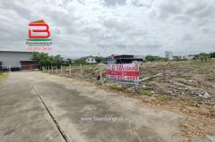 ที่ดินเปล่า ซ.เวฬุวนาราม 7 เนื้อที่ 3-2-85 ไร่ ใกล้สนามบินดอนเมือง ถ.วิภาวดี-รังสิต แขวงสีกัน เขตดอนเมือง กรุงเทพมหานคร-202505221802531747911773616.jpg
