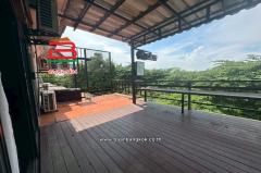 ทาวน์เฮาส์ หมู่บ้าน อรุณวรรณ 2 เนื้อที่ 21.4 ตร.ว สุขาภิบาล 5 ซอย 75 แขวงออเงิน เขตสายไหม กรุงเทพมหานคร-202505222039571747921197525.jpg