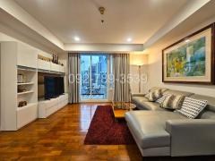 ให้เช่าห้องชุดคอนโด บ้าน สิริ ทเวนตี้โฟร์ Baan Siri 24 Condominium