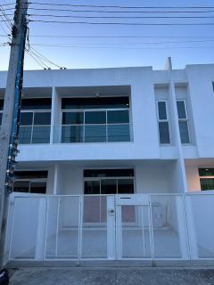 BH3587-ขาย-/-ให้เช่า-ทาวน์โฮม-AREN-BANGNA-พรีเมีย