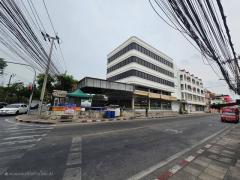 ให้เช่าอาคารสำนักงาน-4-ชั้น-800-ตรม.-สาม
