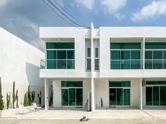 ขายทาวน์โฮม-สไตล์-Modern-Minimal-โครงการเอเร