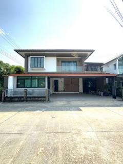 ขายบ้านเดี่ยว 2 ชั้น เนื้อที่ 61.4 ตรว.หลังมุมต้นซอย โครงการ H Cape Serene บางนา สุขาภิบาล2 อยู่ใกล้ MEGA Bangna  เขตประเวศ กรุงเทพฯ -202505231215521747977352805.jpg
