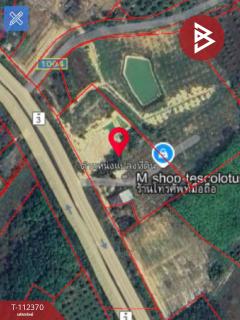 ขายที่ดินพร้อมสวนผลไม้ เนื้อที่ 8 ไร่ 16.1 ตร.วา ตะกาง ตราด