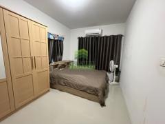 ขายทาวน์เฮ้าส์ แปลงริม หมู่บ้านสุขถาวร9 พันธุวงษ์ เนื้อที่ 30.90 ตร.ว แต่งสวย หันทิศเหนือ ทำเลดี-202505231352171747983137311.jpg