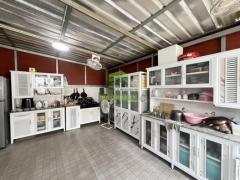 ขายทาวน์เฮ้าส์ แปลงริม หมู่บ้านสุขถาวร9 พันธุวงษ์ เนื้อที่ 30.90 ตร.ว แต่งสวย หันทิศเหนือ ทำเลดี-202505231352261747983146416.jpg