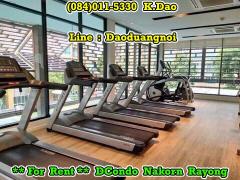 #DCondo Nakorn Rayong *** Condo for Rent *** Rayong City 6,900 BATH/M-202505231357211747983441636.jpg