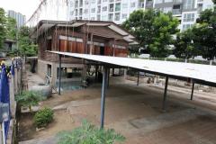 ขายบ้านพร้อมที่ดิน บ้านไม้เรือนไทย 3 ห้องนอน ติดคลองบางขุนเทียน ทำเลดี ใกล้ BTS วุฒากาศ 150 ม.-202505231452171747986737145.jpg