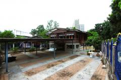 ขายบ้านพร้อมที่ดิน บ้านไม้เรือนไทย 3 ห้องนอน ติดคลองบางขุนเทียน ทำเลดี ใกล้ BTS วุฒากาศ 150 ม.-202505231452181747986738362.jpg