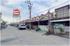ทาวน์เฮาส์-พัธนชัย-(ซอยสายไหม-34)-เนื้