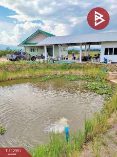 ขายบ้านเดี่ยวพร้อมที่ดิน เนื้อที่ 3 ไร่ 2 งาน 60 ตร.วา แม่ลาว เชียงราย-202505231518101747988290650.jpg