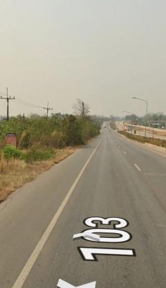 ขายที่ดินสวย ทำเลดี ติดถนนบายพาส ตรงข้าม ด่านชั่งน้ำหนัก อำเภอร้องกวาง จังหวัดแพร่-202505231528561747988936658.jpg