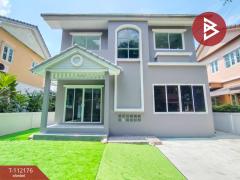 ขายบ้านเดี่ยว หมู่บ้านวรารมย์ ประชาอุทิศ 98 (Vararom Prachauthit 98) กรุงเทพมหานคร-202505231552151747990335421.jpg