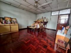 ขายทาวน์โฮม 3 ชั้น 2 ห้อง เนื้อที่ 62 ตร.ว. หมู่บ้านร่วมจิตร ทำเลทอง การเดินทางสะดวกมาก ซอยสุขุมวิท 22-202505231556041747990564292.jpg