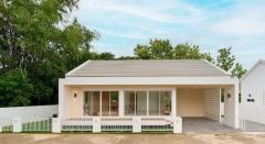 ขายบ้านเชียงใหม่บ้าน มินิมอล นอร์ดิก  ต.สันปูเลย  อ.ดอยสะเก็ด  จ.เชียงใหม่