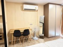 ขายคอนโด เคฟ ทาวน์ สเปซ (Kave Town space) ฝั่งเดียวกับ ม.กรุงเทพ ตึก D ชั้น 5 ด้านหน้ามี community mall สะดวกสบาย เดินไปได้ โทร 0814041442-202505231612361747991556550.jpg