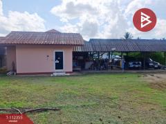 ขายบ้านเดี่ยว เนื้อที่ 1 งาน 47.2 ตร.วา ห้วยสัก เชียงราย