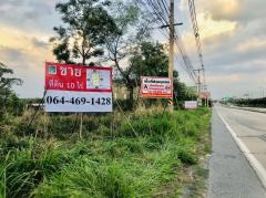ขายที่ดินติดถนนมิตรภาพ 10 ไร่ อ.สูงเนิน นครราชสีมา ติดศูนย์กระจายสินค้ากะทิอร่อยดี-202505231738551747996735725.jpg