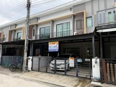 ขายทาวเฮ้าส์ 2 ชั้น หมู่บ้านเดอะคอนเนค28 (รหัสทรัพย์ 202544) ต.คลองถนน อ.สายไหม กทม.-202505240205251748027125172.jpg