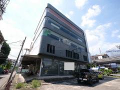 ให้เช่าอาคารพาณิชย์-5-ชั้น-4-คูหา-1200-ตร