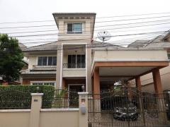ขายบ้านเดี่ยว-3-ชั้น-92-ตรว.-5-ห้องนอน-หม