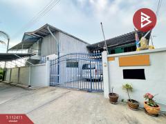 ขายโรงงานผลิตเครื่องสำอาง เนื้อที่ 1 งาน 48 ตร.วา บ้านแพ้ว สมุทรสาคร