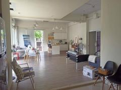 RM241 ให้เช่า Home Office ซอยวชิรธรรมสาธิต (พร้อมอยู่ 5 มิ.ย 68)