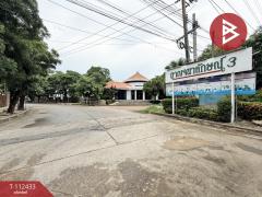 ขายที่ดิน เนื้อที่ 2 งาน 99 ตร.วา หมู่บ้านกาญจนาลักษณ์ 3 บางกรวย นนทบุรี-202505241312231748067143109.jpg
