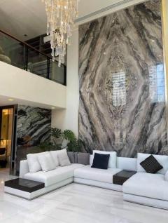 RM242 ให้เช่า Townhome สุดหรู โครงการ Quarter 31 มี 4 ห้องนอน พร้อม Lift ส่วนตัว บ้านสวยพร้อมอยู่